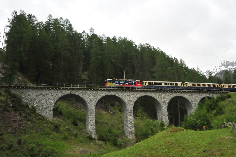 2019.06.10 RhB Ge 2-4 222 Bahnfest Bergün (24)